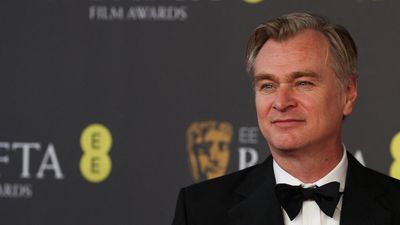 ‘Oppenheimer’ sweeps BAFTAs, winning best film, director, actor awards