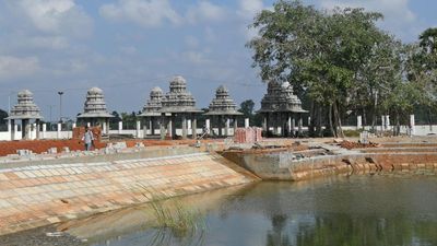TNSTC’s navagraha temple tour package may become a trendsetter