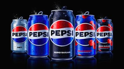 Pepsi kills 3 popular soda flavors Coca-Cola does not offer