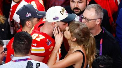 Jason Kelce Reveals Travis Kelce Had to Move Due to Attention Over Taylor Swift Romance