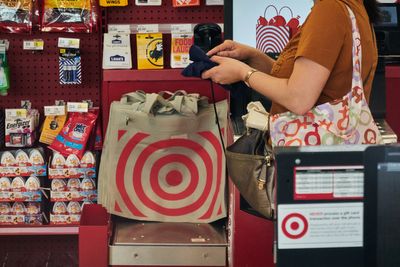 Target adds new product line customers will love