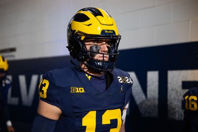 Michigan QB Jack Tuttle Granted Seventh Season of Eligibility by NCAA, per Report