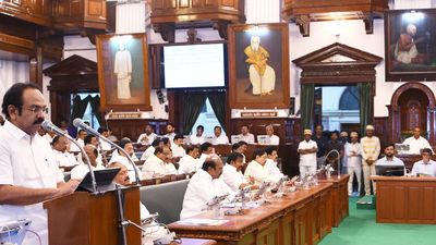 Seven ideals form bedrock of Tamil Nadu Budget 2024