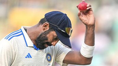 Bumrah likely to be rested, fit-again Rahul set to be back for Ranchi Test