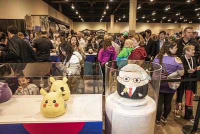 Squishmallows, Build-A-Bear and the battle brewing in the stuffed animal kingdom