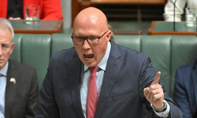 Factcheck: Peter Dutton says Labor has weakened Australia’s asylum policy. Is he right?