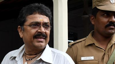 S. Ve. Shekher gets a month’s jail term for sharing offensive post about women journalists in 2018
