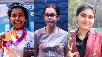 TOISA 2023: The emerging stars vying for top honours