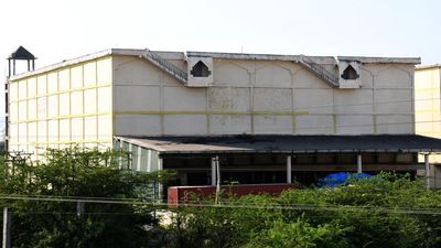 Managements of cold storage units in erstwhile Guntur district to receive training on safe usage of ammonia