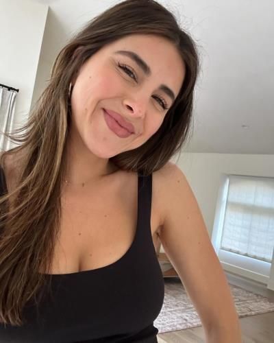 Daniella Monet: A Glimpse Into Her Stylish And Authentic Life