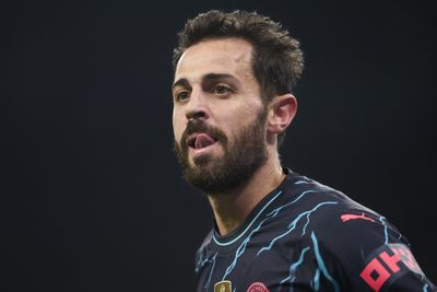 PSG could reignite interest in Bernardo Silva following Kylian Mbappe's expected exit: report