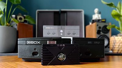 EON XBHD review: “An easy, but imperfect way to play OG Xbox games”