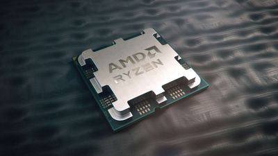 AMD's Zen 5 chips will reportedly hit mass production at TSMC in the summer