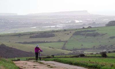 The right to roam … but you have to trespass to get there. England’s countryside rules are truly absurd