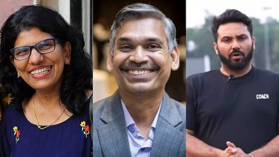 TOISA 2023: Guiding lights running for 'Coach of the Year' award