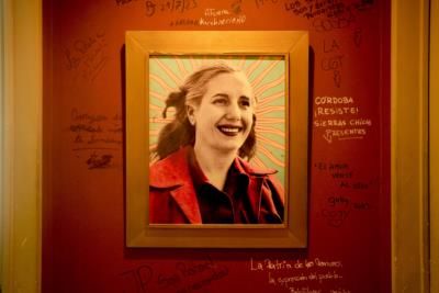 Evita's Enduring Legacy In Argentine Society