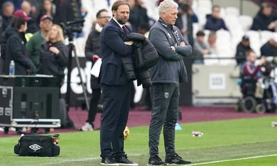 West Ham under pressure to convince Steidten to stay as technical director