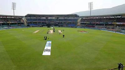 Andhra Pradesh join Mumbai in Ranji Trophy quarter-finals from Group B