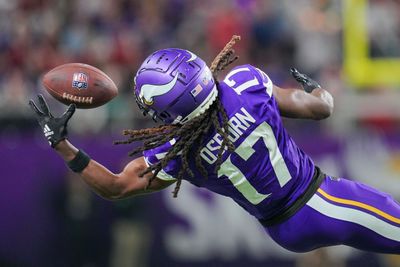6 Wide receivers Minnesota Vikings could target in free agency