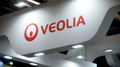 France's Veolia to buy Hungarian gas-fired power plant