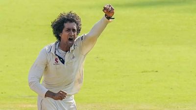 Tamil Nadu, Karnataka qualify for Ranji Trophy quarter-finals from Group C