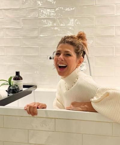 Marisa Tomei Radiates Elegance And Joy In Instagram Photos