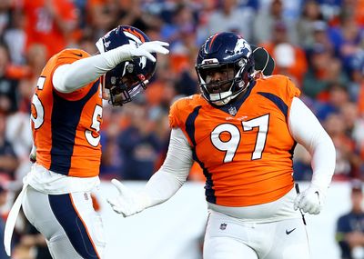 10 players the Broncos could cut, trade or restructure to save cap space