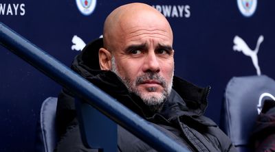 Manchester City in shock contact with superstar, as Pep Guardiola chases even more dominance: report