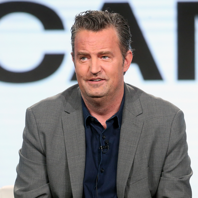 Bafta confirms why Matthew Perry was missing from In Memoriam tribute