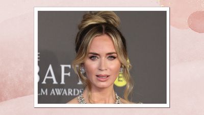 The BAFTAs red carpet has secured this laidback hairstyle as the biggest trend of the season