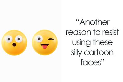 New Study Finds Men And Women Interpret Emojis Differently