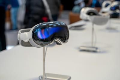 Apple Vision Pro 2 Release Date Speculation: September/October 2025
