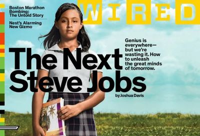 Paloma Noyola, Mexican Girl Touted 'Next Steve Jobs' Wants to Be Congresswoman in Her Hometown
