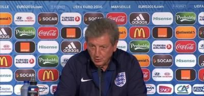 Roy Hodgson Steps Down As Crystal Palace Manager After Struggles