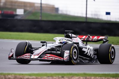 Haas to take different approach to Bahrain F1 test