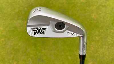 PXG 0317 X Driving Iron Review