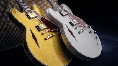 “Iconic classics reborn with an irresistible twist”: Gibson offers show-stopping finishes with 11 new vintage guitar reissues