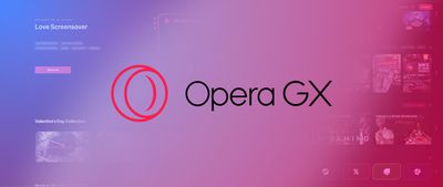 Opera GX web browser review: Fun and feature-flush