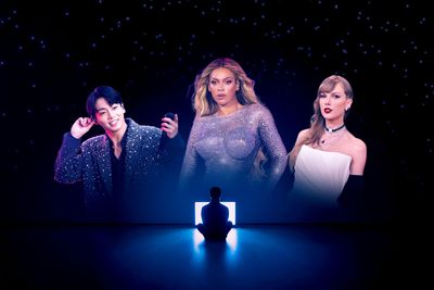 How loneliness is fueling "stan culture"