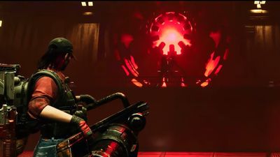 Channelling Helldivers 2, this Stranger Things-style survival MMO smashes through open beta audience limits, even after doubling its capacity to 50,000 players