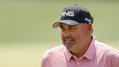 Angel Cabrera To Play First PGA Tour-Sanctioned Event Since Prison Release