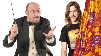 Jethro Tull's Ian Anderson to guest on upcoming Opeth album