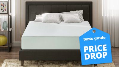 Amazon's best-selling mattress drops to just $133 in epic Presidents' Day sale