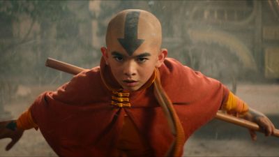 The Aang actor in Netflix’s Avatar: The Last Airbender has watched the original Nickelodeon series 26 times