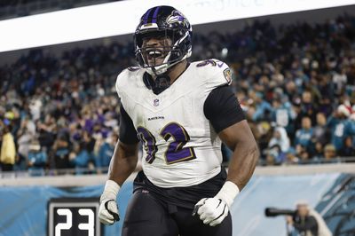 NFL free agency: Looking at the Ravens history with the franchise tag