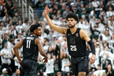 MSU Basketball vs. Iowa: Stream, broadcast info, prediction for Tuesday