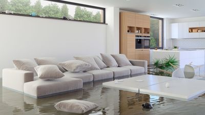 Ways to protect your home from flooding – safeguard your space from storms