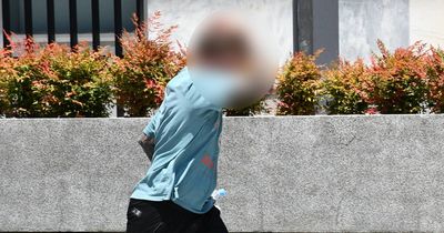 Alleged child abuse material producer's freedom bid 'very optimistic'