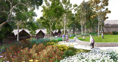 Federal Golf Club's retirement village plans a step closer