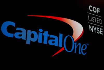 Capital One Considers Acquiring Discover Financial